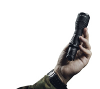 Купить Фонарь светодиодный тактический Armytek Viking Pro Magnet USB, 2050 лм, теплый свет, аккумулятор арт. F07701W