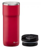 Купить Термокружка из нержавеющей стали ALADDIN Barista Java Leak-Lock 0,47L (10-06646-005) красная арт. 10-06646-005