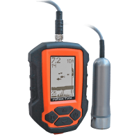 Купить Эхолот «Практик 6М» (разъемный кабель) арт. 6М