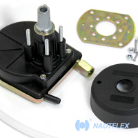 Купить Привод рулевой Nautflex YK7-E (T-67) арт. YK7-E