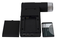 Купить Микроскоп цифровой Levenhuk DTX 500 Mobi арт. 61023