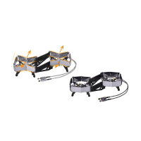 Купить Туристическая газовая плита BRS-32 двойная арт. BRS-32