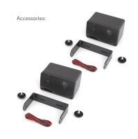 Купить Морская акустика PYLE PLMR24B арт. PLMR24B