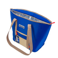 Купить Термосумка Biostal Фэмили (30 л.), синяя арт. TВ-30B