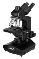 Купить Микроскоп Levenhuk 890T, тринокулярный арт. 84768
