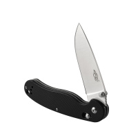 Купить Нож Firebird by Ganzo F727M черный, F727M-BK арт. F727M-BK