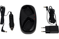 Купить Комплект раций Midland GXT-1000 NEW (LPD+PMR) арт. GXT-1000