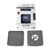 Купить Пульт управления якорными лебедками IRIS, стационарный с индикатором арт. 600017