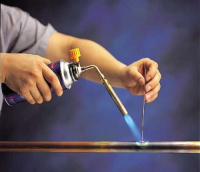 Купить Резак газовый Kovea Brazing torch арт. KT-2104