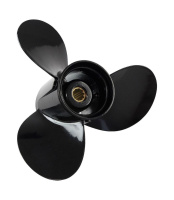 Купить Винт Suzuki DF25-30/DT20-30;3x10-1/4x13R, BaekSan (упаковка из 12 шт.) арт. 110301041A1300S_pkg_12