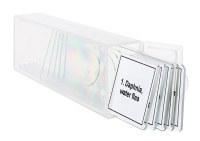 Купить Набор микропрепаратов Discovery Prof DPS 5. «Жизнь в капле воды» арт. 78412