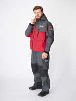 Купить Костюм лодочный  Alaskan Davidson XL арт. ABSDCGXL