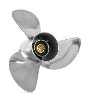 Купить Винт Yamaha 40-55/F30-60;3x10-1/4x14 стальной, E.Chance (упаковка из 6 шт.) арт. 663459300098_EC_pkg_6