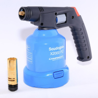 Купить Лампа паяльная Campingaz Soudogaz X2000PZ арт. 2000026177