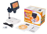 Купить Микроскоп цифровой Discovery Artisan 64 арт. 78161