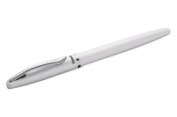 Купить Pelikan Jazz Elegance - Pearl White, перьевая ручка,  M арт. PL58520