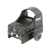 Купить Прицел коллиматорный Veber Храбрый Заяц 1х24 RG арт. 28197