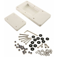 Купить MotorGuide Xi Series Quick-Release Bracket арт. 8M0092063