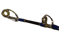 Купить Удилище морское Maximus Deep Hunter 165XH 1,65m max 70 lb 1100g арт. MBRDH165XH