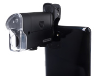 Купить Микроскоп карманный для проверки денег Levenhuk Zeno Cash ZC10 арт. 74112