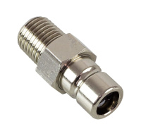 Купить Штуцер топливный в бак Honda (адаптер,металл), совместим с C14539 (упаковка из 20 шт.) арт. C14538_pkg_20