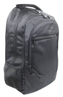 Купить Рюкзак Silwerhof Blade, черный, 31х17х48 см, 18 л арт. 830846