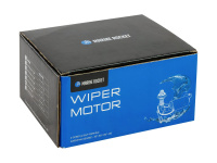 Купить Электропривод стеклоочистителя 12 В (ось 2"), усиленный Marine Rocket арт. WEM1233A_MR