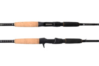 Купить Удилище каст. Maximus MANIC-X C 25XХH 2,5 m 50-200 g арт. MBBCMX25XXH