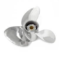 Купить Винт гребной Solas 8832-150-21, 3x15x21 (L) арт. 8832-150-21