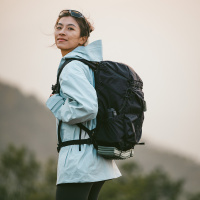 Купить Рюкзак Naturehike CNK2300BB017 Helium 25 л черный арт. 6976507661010