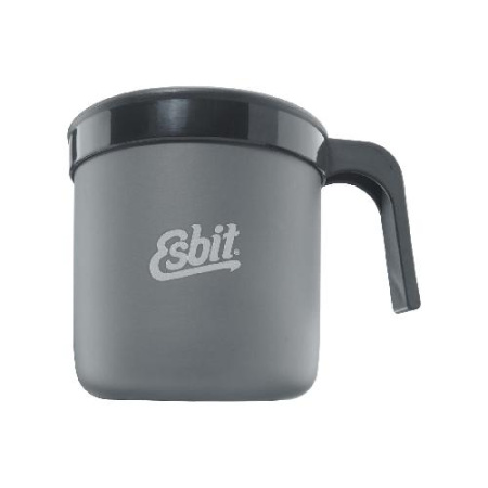 Купить Кружка Esbit алюминиевая, 0.35 л, MG350ML арт. MG350ML