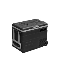 Купить Компрессорный автохолодильник Alpicool U55 (12/24V) арт. 990194