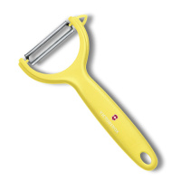 Купить Овощечистка Victorinox, желтая арт. 7.6079.8