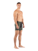 Купить Шорты мужские NICO+/шерсть 160/ зеленый/ XXL, NICO+6262XXL арт. NICO+6262XXL