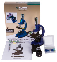 Купить Микроскоп Konus Konustudy-4 900x арт. 76604
