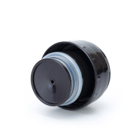 Купить Термос Stinger, 0,5 л, узкий, нержавеющая сталь, серебристый, 7 х 7 х 24,6 см арт. HB-500