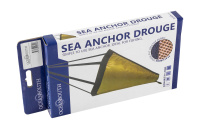 Купить Якорь плавучий 600х530 мм для катеров до 15 фт (4;5 м) арт. 10071_SA