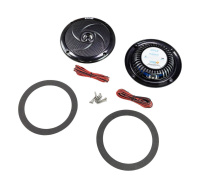 Купить Морская акустика PYLE PLMRS5B (упаковка из 4 шт.) арт. PLMRS5B_pkg_4