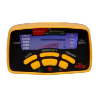 Купить Металлоискатель Tianxun MD-6350 арт. 1126544