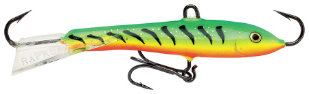 Купить Балансир RAPALA Jigging Rap 05 /GT / 5см, 9гр. арт. W05-GT