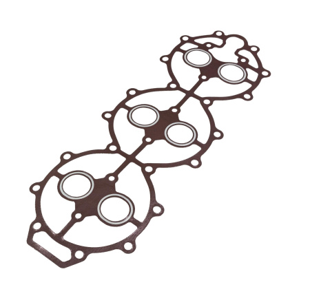 Купить Прокладка под крышку головки Suzuki DT150/175/200 арт. 1116292E11000