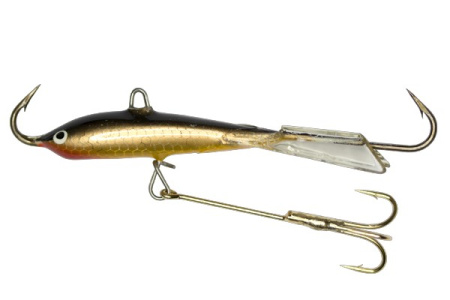 Купить Балансир Nils Master Jigger-2, 7см, 10г.,#167 арт. 6416311071679
