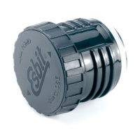 Купить Термос Esbit VF черно-оранжевый, 0,35 л, VF350ML арт. VF350ML