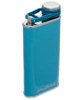 Купить Фляга Stanley Milestones (0,23 литра), 1940, голубая арт. 10-00837-320