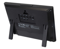 Купить Метеостанция Bresser «7 в 1» ClimateScout Exclusive, черная арт. 77552