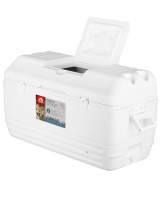 Купить Изотермический контейнер (термобокс) Igloo Quick&Cool 165 (156 л.), белый арт. 00050048