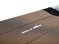 Купить Раскладушка для кемпинга Bedstead camping, World of Maverick арт. CF0933L