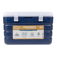 Купить Контейнер изотермический Camping World Thermobox 60L  (цвет: тёмно-синий) арт. 138385