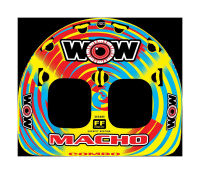 Купить Баллон буксируемый Macho 2P арт. 161010