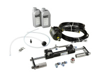 Купить Гидравлическая система рулевого управления до 150 л.с Sea First (упаковка из 3 шт.) арт. MO150V-SY1-18_pkg_3